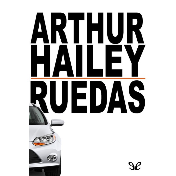 Ruedas
