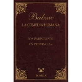 Los parisienses en provincias