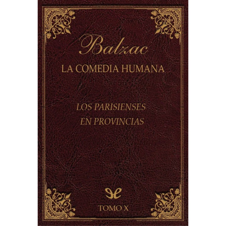 Los parisienses en provincias