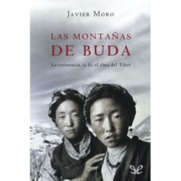 Las montañas de Buda