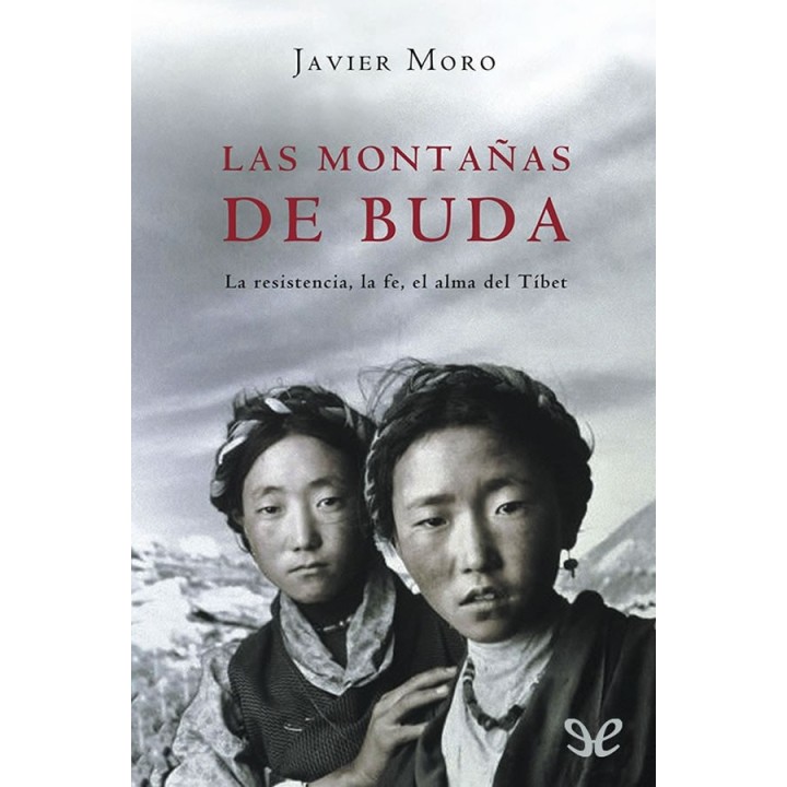 Las montañas de Buda
