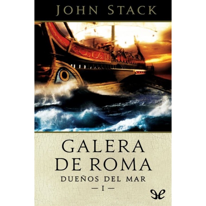 Galera de Roma