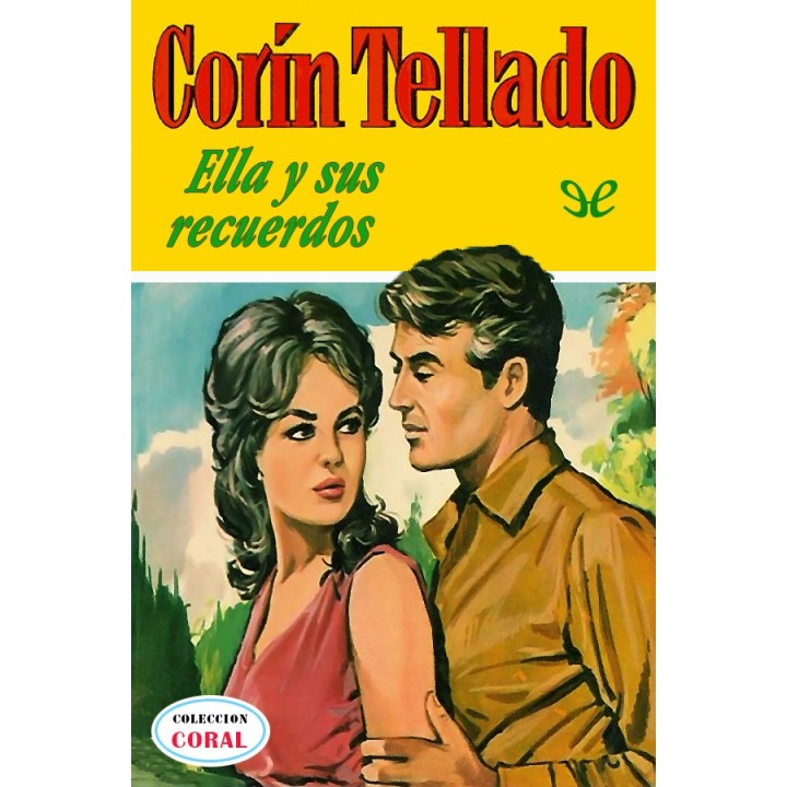 Ella y sus recuerdos