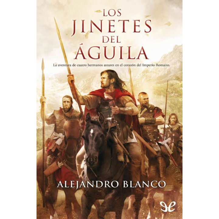 Los jinetes del águila