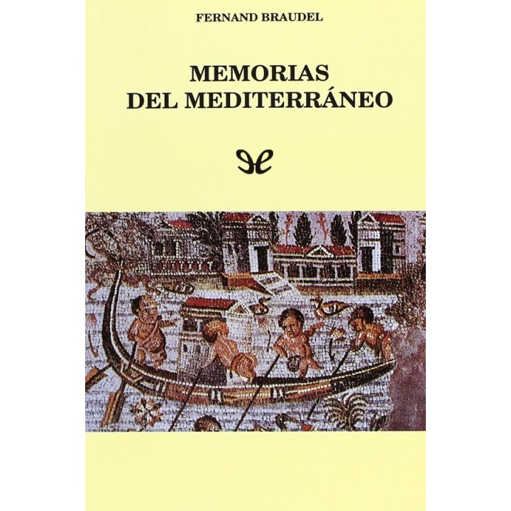 Memorias del Mediterráneo