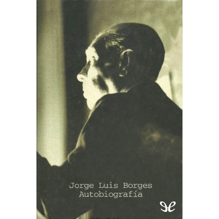 Autobiografía