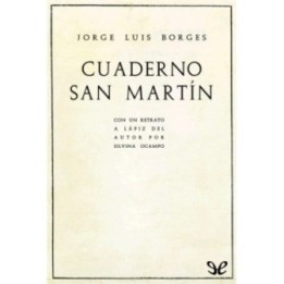 Cuaderno San Martín