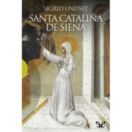 Santa Catalina de Siena