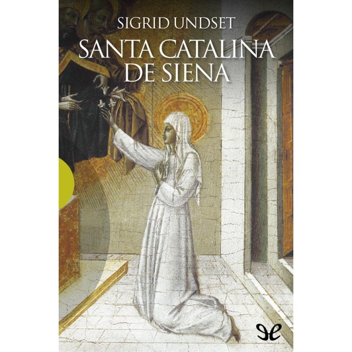 Santa Catalina de Siena