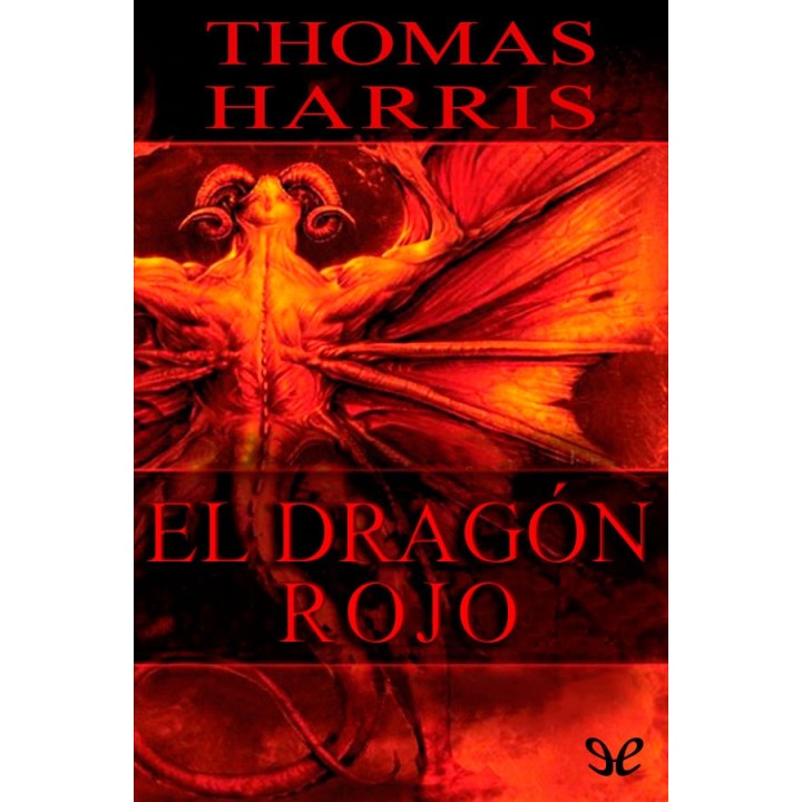 El Dragón Rojo