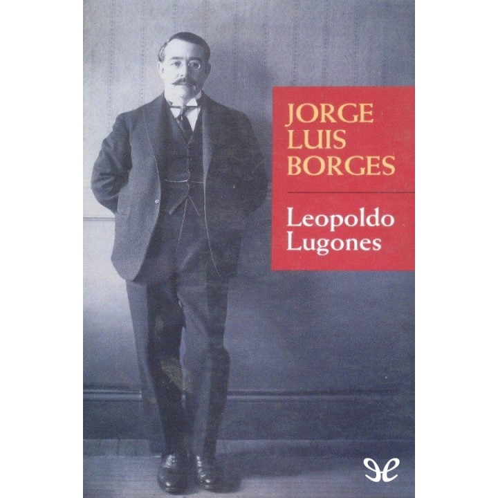Leopoldo Lugones