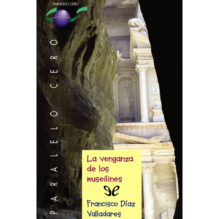 La venganza de los museilines