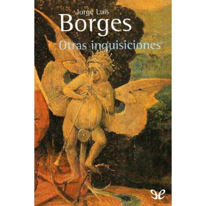 Otras inquisiciones
