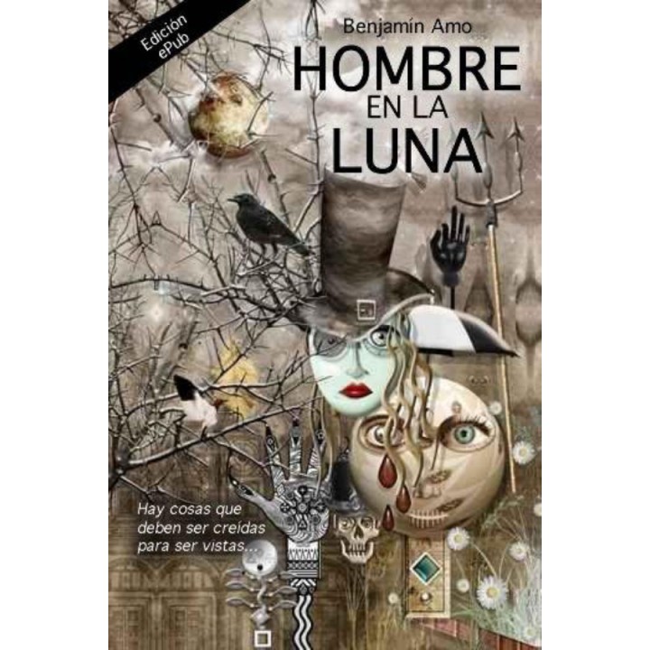 Hombre en la Luna