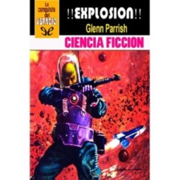 ¡¡Explosión!!