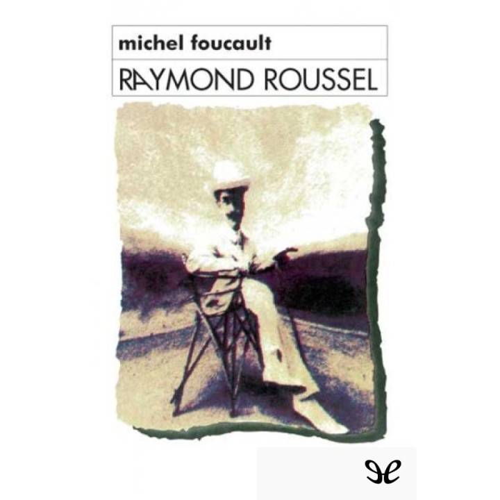Raymond Roussel