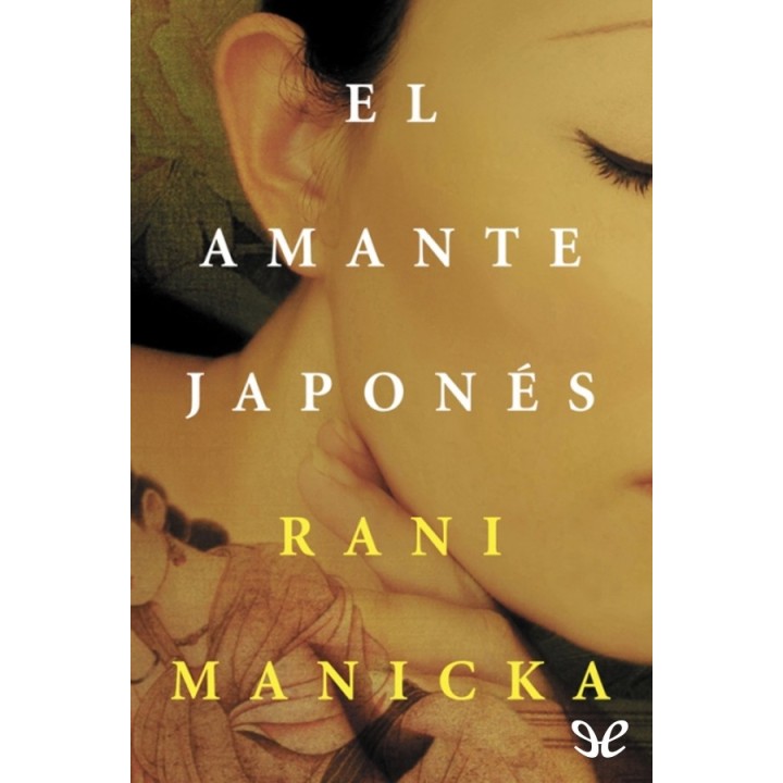 El amante japonés