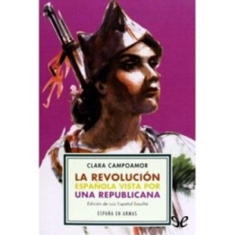 La revolución española vista por una republicana