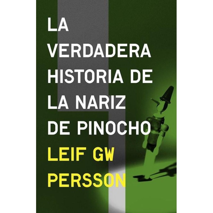 La verdadera historia de la nariz de Pinocho