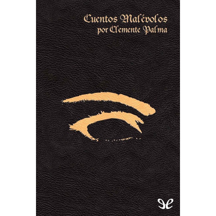 Cuentos malévolos