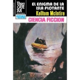 El enigma de la isla flotante