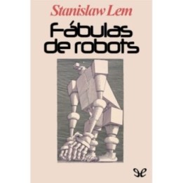 Fábulas de robots