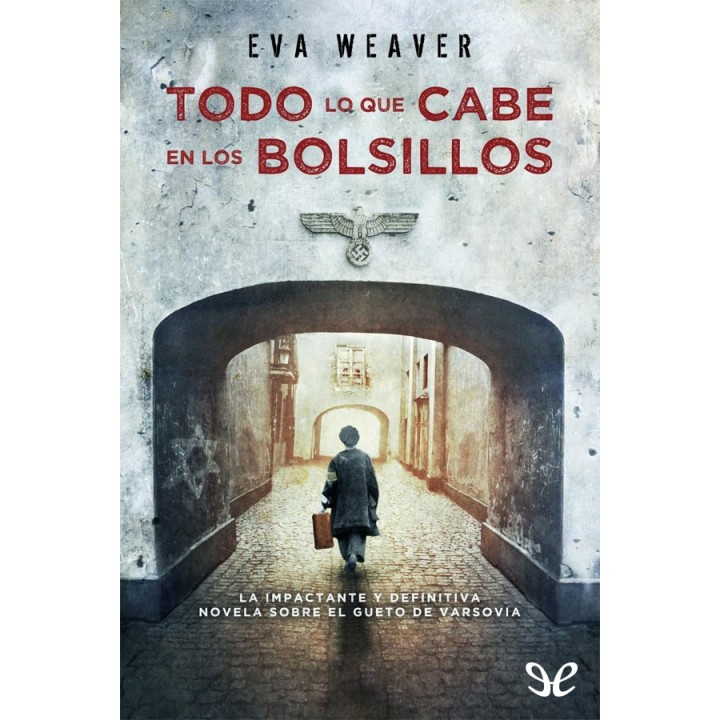 Todo lo que cabe en los bolsillos