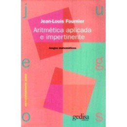 Aritmética aplicada e impertinente