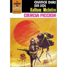 Quince días sin sol