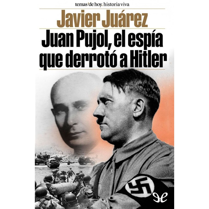 Juan Pujol