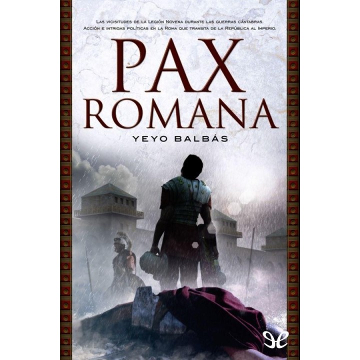 Pax romana