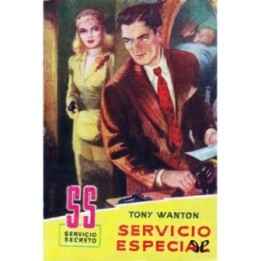 Servicio especial