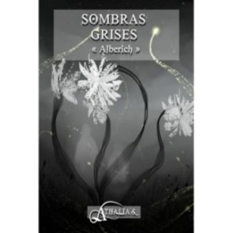 Sombras Grises: Alberich