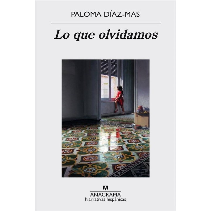 Lo que olvidamos