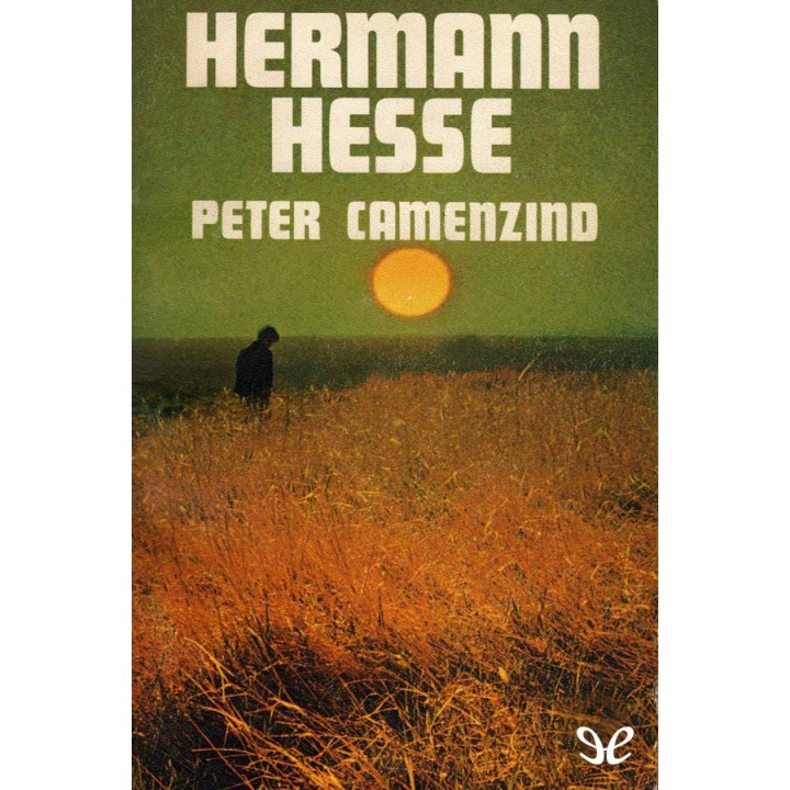 Peter Camenzind