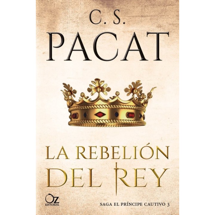 La rebelión del rey