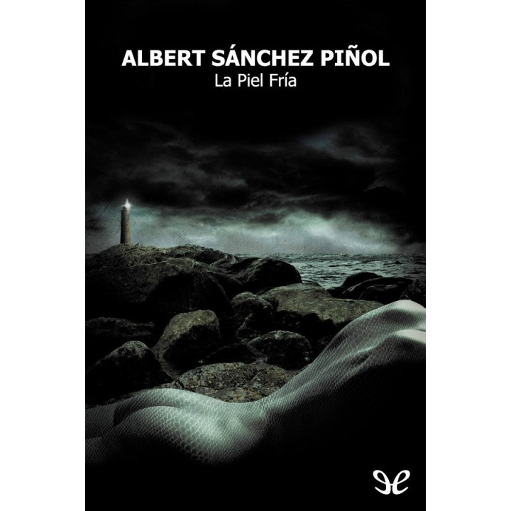 La piel fría