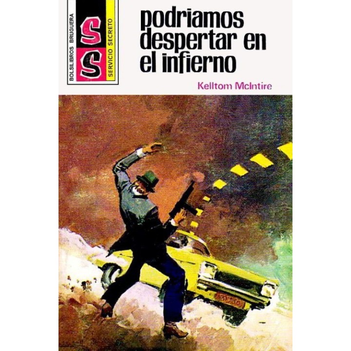 Podríamos despertar en el infierno