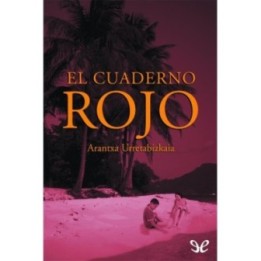 El cuaderno rojo