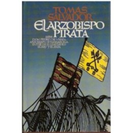 EL arzobispo pirata