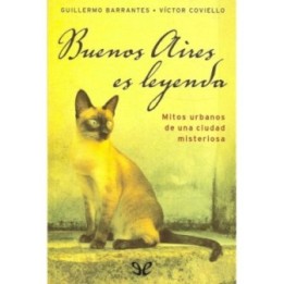 Buenos Aires es leyenda