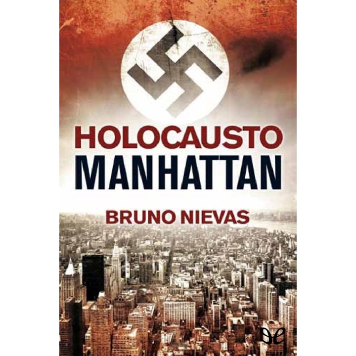 Holocausto Manhattan