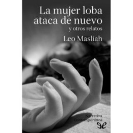 La mujer loba ataca de nuevo