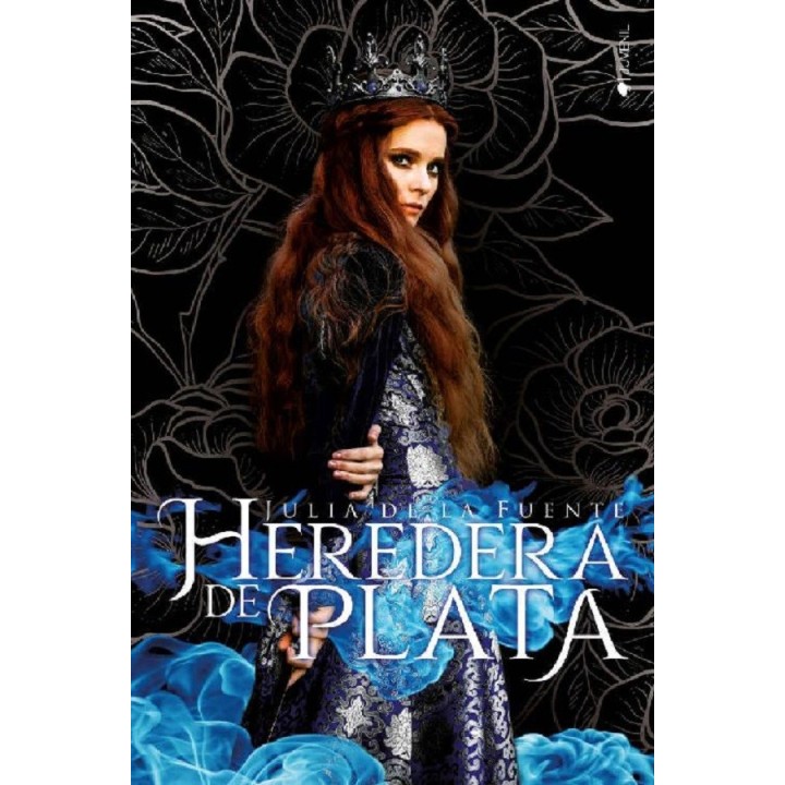 Heredera de plata