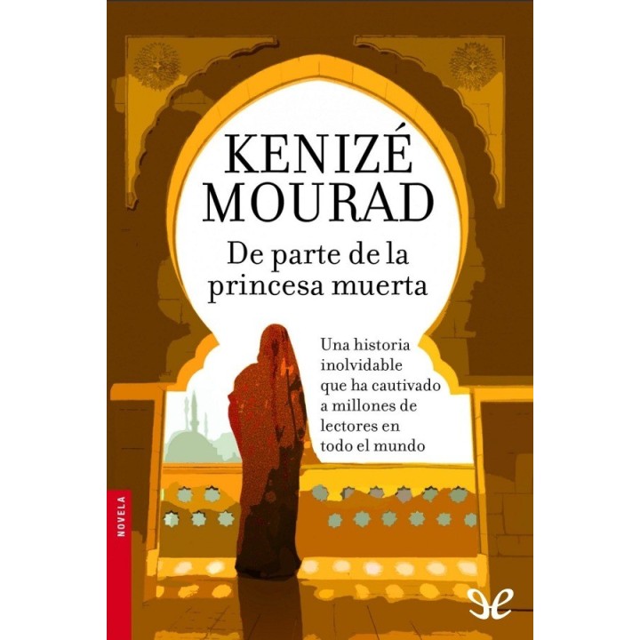 De parte de la princesa muerta