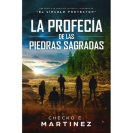 La profecía de las piedras sagradas