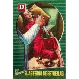 El asesino de estrellas