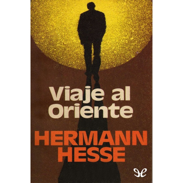Viaje al Oriente