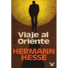 Viaje al Oriente