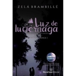 Luz de luciérnaga